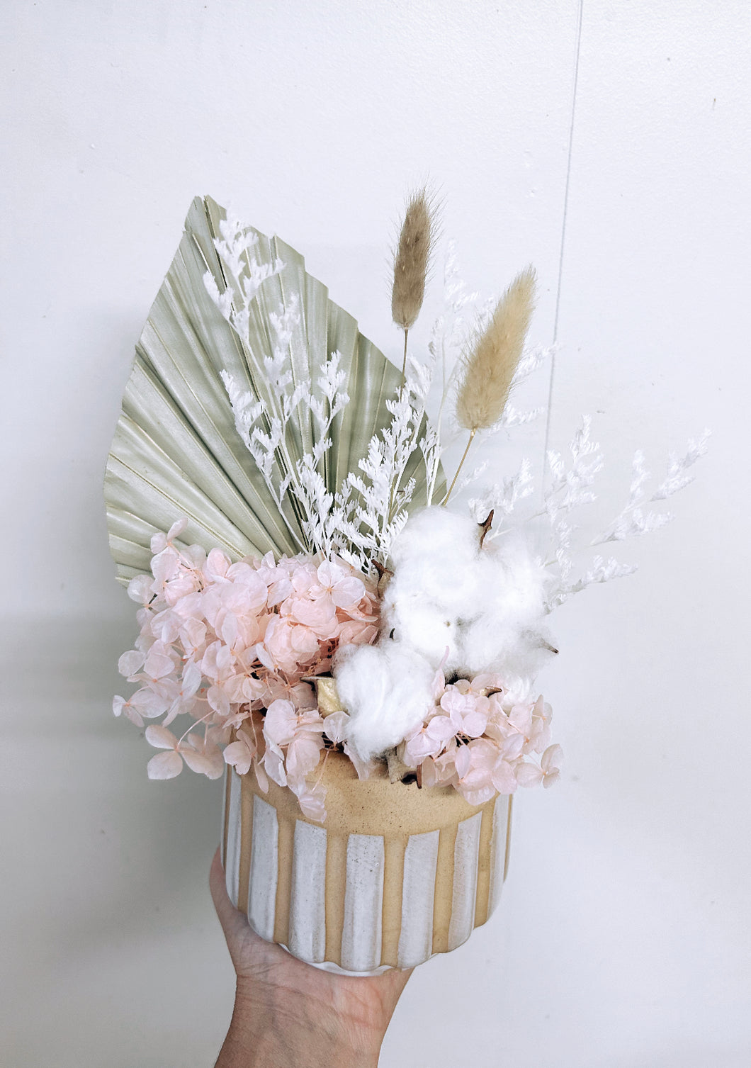 Small Forever Ceramic