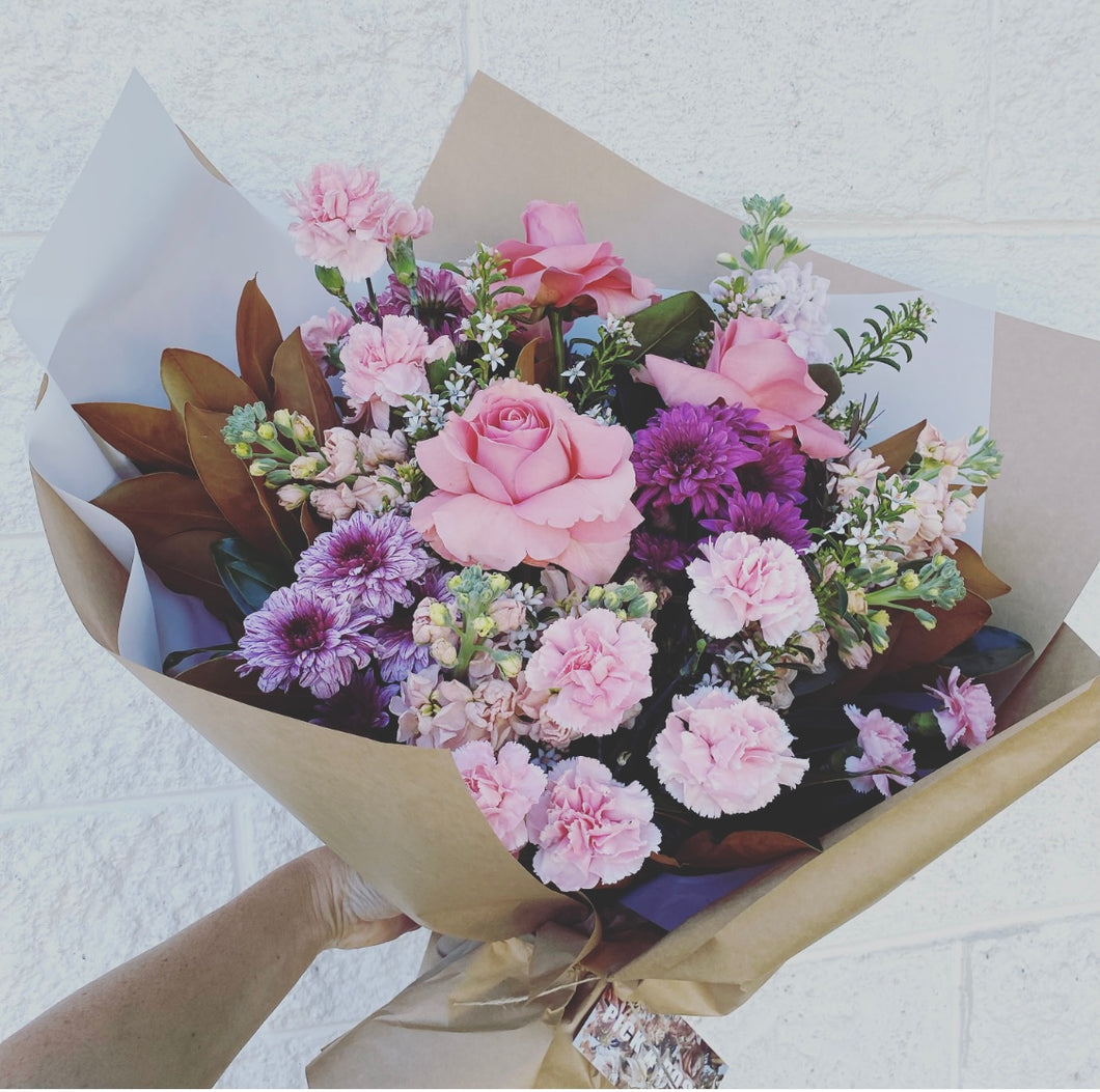 Large Posy Bunch