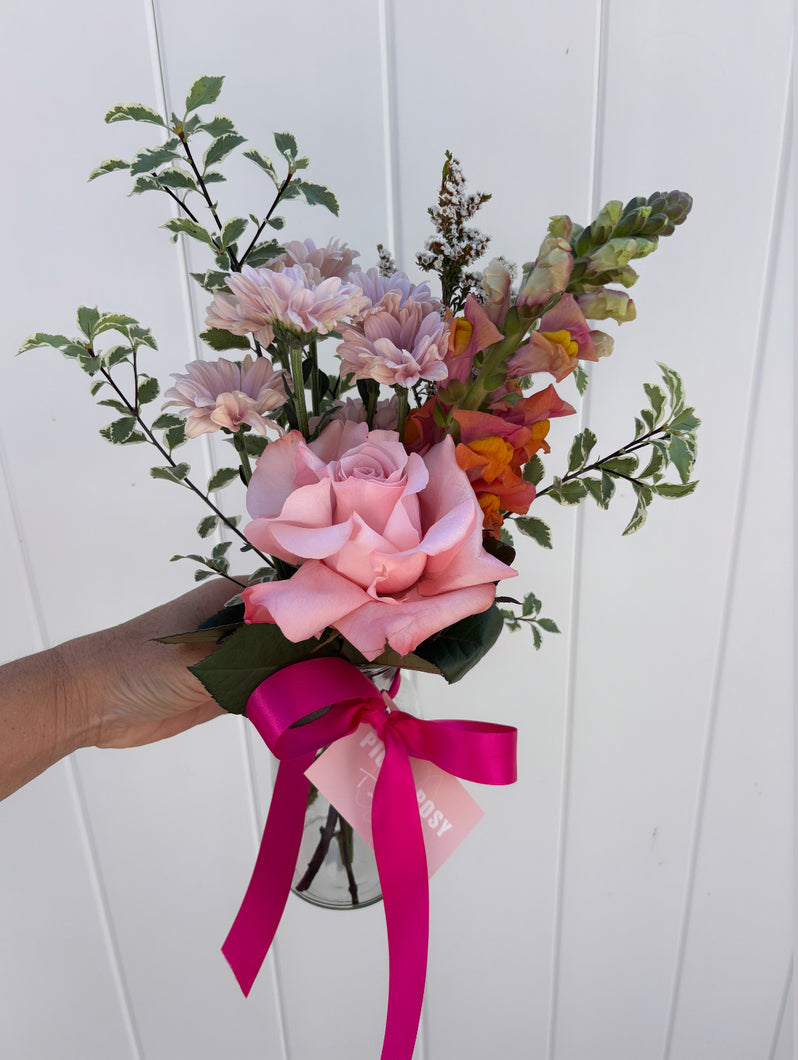Posy jar