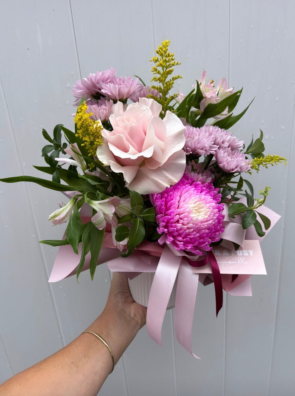 Posy Ceramic