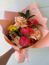 Large Posy Bunch