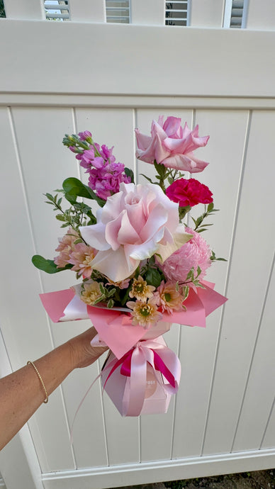 Boxed For Mum