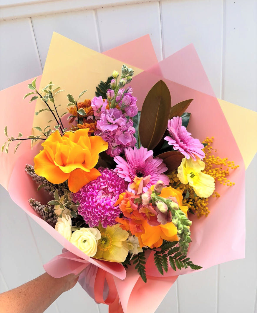 Medium Posy Bunch