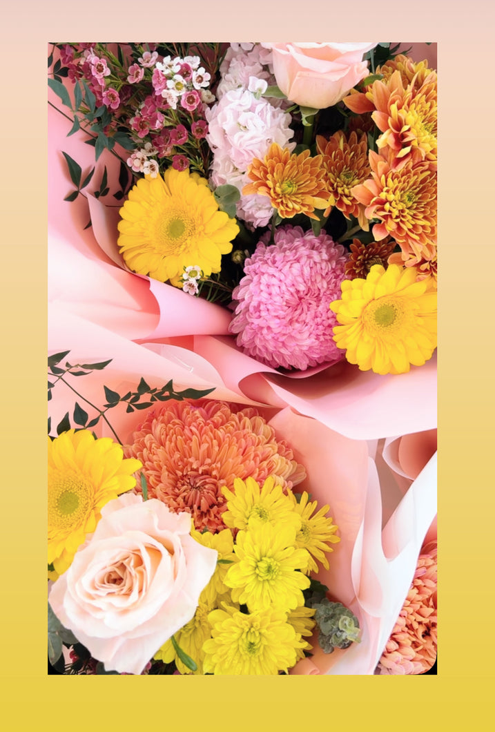 Just for Mum