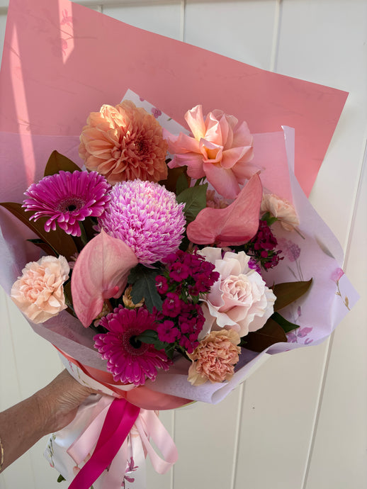 Mum’s Luxe Bouquet