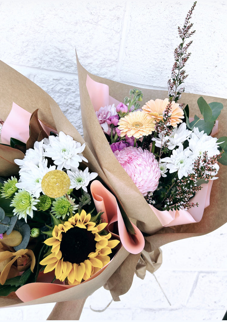 Small Posy Bunch